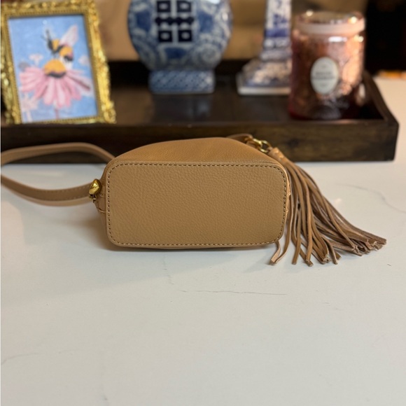 🤎 NWOT HOBO NASH CROSSBODY BAG! - Picture 6 of 12